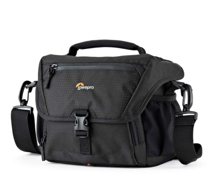 Akcesoria Foto Lowepro Nova 160 AW II Black